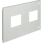 XL3 4000 OSŁONA METALOWA SZR DPX3 630 W WYKONANIU WYSUWNYM