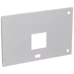 OSŁONA METALOWA DPX 1600