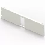 XL3S OSŁONA POZIOMA DPX3 160 3P 24M