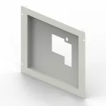 XL3S OSŁONA POZIOMA DPX3 1600 4P 24M