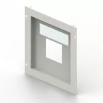XL3S OSŁONA METALOWA PIONOWA DPX-IS 1600 3P RPR 16M