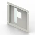 XL3S OSŁONA MAETALOWA POZIOMA DPX-IS 1600 4P 24M