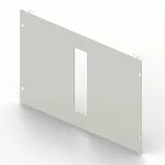 XL3S OSŁONA METALOWA POZIOMA DPX-IS 250 4P 24M