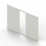 XL3S OSŁONA METALOWA POZIOMA DPX-IS 630 3P 24M