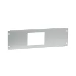 XL3S OSŁONA METALOWA 200MM 36M