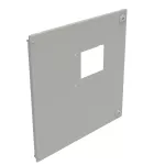 XL3 4000 OSŁONA METALOWA DO DPX3 630 WYSUWNY Z RCD I NAPĘDEM OBROTOWYM LUB BEZ
