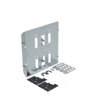 XL3 4000 PDSTAWA MONTAŻOWA SZR DPX3 630 POZIOMA