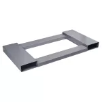 XL3 6300 COKÓŁ Z MOŻLIWOŚCIĄ ŁĄCZENIA W ZESTAW (GŁĘBOKOŚĆ 725MM)