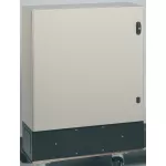 COKÓŁ RAL 7021, 800 MM
