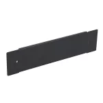 XL3S PANEL CZOŁOWY COKOŁU 450MM