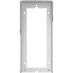 OSŁONA Z DASZKIEM DO PANELI SFERA - 3 MODUŁY - ALUMINIUM