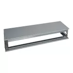 XL3 6300 PŁYTA GÓRNA + PODSTAWA DO ROZDZIELNICY 475mm