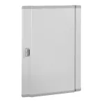 DRZWI PROFILOWANE METALOWE WYS. 750