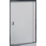 DRZWI PROFILOWANE METALOWE WYS. 1050
