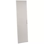 DRZWI DO PRZEDZIAŁU KABLOWEGO XL3 800 IP55 WYSOKOŚĆ 1995
