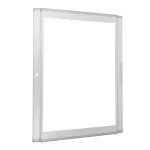 DRZWI PROFILOWANE PRZEZROCZYSTE 1200 X 850