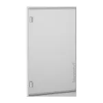 DRZWI METALOWE 1200 X 600 IP55