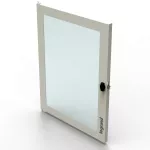 DRZWI PRZEZROCZYSTE XL3 S 160 4X24M