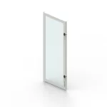 DRZWI PRZEZROCZYSTE XL3 S 160 8X24M