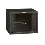 SZAFA WISZĄCA 6U SZER. 600 X GŁ. 450