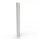 XL3S 4000 PANEL BOCZNY ZMIANY GŁĘBOKOŚCI ROZDZIELNICY 2000X200