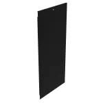 2 SZT. PANELE BOCZNE 47U GŁ. 1000MM 1-CZĘŚCIOWY