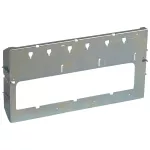 PODSTAWA REGULOWANA DPX 250/630 STACJONARNY SZEROKOŚĆ 600
