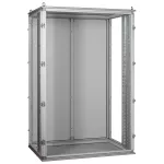 XL3 6300 ZESTAW 2 PROFILI MONTAŻOWYCH