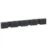 HX3/VX3 WSPORNIK RUCHOMY, ROZSTAW 125 MM