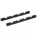 WSPORNIK SZYN C AL. DO SZAF 975MM