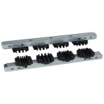 XL3 4000 WSPORNIK REGULOWANY UZUPEŁNIAJĄCY ≤6300A
