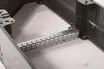 WSPORNIK KORYT KABLOWYCH GŁ.500MM