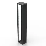 XL3S 630 PRZEDZIAŁ KABLOWY ZEWNĘTRZNY 1800MM