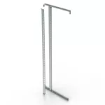 XL3S 630 PRZEDZIAŁ KABLOWY WEWNĘTRZNY 2250MM