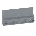AKCESORIUM DO MONTAŻU BLOKÓW ROZDZIELCZYCH HX3 125A W ROZDZIELNICACH XL3 160