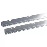 2 X WSPORNIK RACK 19" 24U