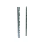 2 X WSPORNIK RACK 19" 15U