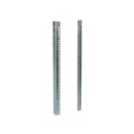 2 X WSPORNIK RACK 19" 21U