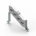 XL3S IZOLATOR NISKI SZYN C AL 630A