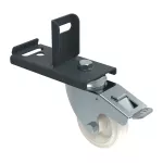ZESTAW 4 ROLEK TRANSPORTOWYCH