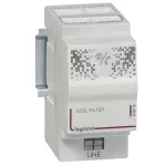 ROZDZIELACZ SYGNAŁU TELEFONICZNEGO Z FILTREM ADSL