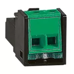 MYHOME BUS/SCS - ADAPTER RJ 45 SYSTEMU BUS