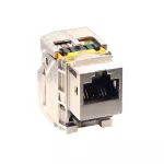 KEYSTONE: GNIAZDO RJ 45 KAT. 6A STP