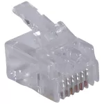 LCS WTYK RJ45 DO KABLI OKRĄGŁYCH