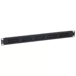 PANEL TELEFONICZNY 1U 50XRJ11