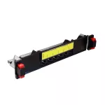 PATCH PANEL 10" 6XRJ45 1U