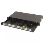 LCS:PANEL QF 1U 48 LC MULTI-M