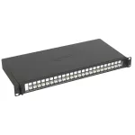 LCS:PANEL QF 1U 48 LC MULTI-M