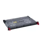 LCS:PANEL 1U 24 SC MULTI-M