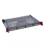 LCS:PANEL 1U 48 LC MULTI-M